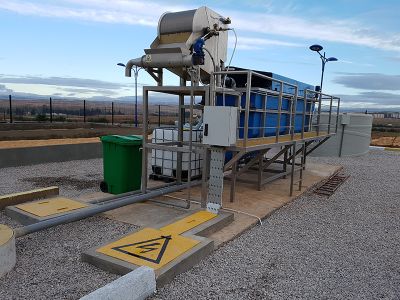 El canal HORECA afronta el reto crítico de gestionar sus aguas residuales