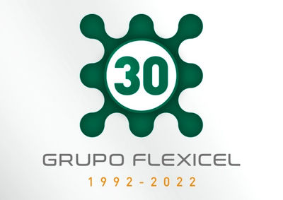 Aniversario Flexicel, 30 años de experiencia