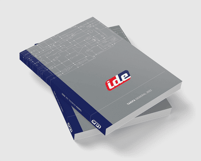 IDE Electric actualiza su tarifa
