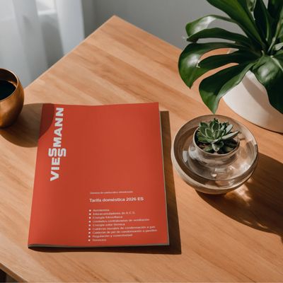 Viessmann amplía su ecosistema energético con nuevas soluciones para climatización y renovables