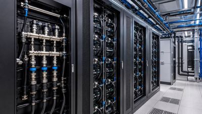 Johnson Controls apuesta por la refrigeración líquida para optimizar los data centers de IA