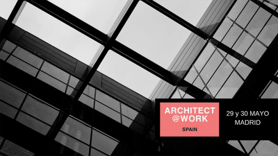 KÖMMERLING estará presente con PremiPlan Plus en la  Architect@Work Madrid