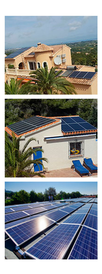 Instalación fotovoltaica Grammer Solar, una óptima inversión de futuro