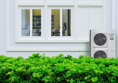  Panasonic expande su gama R32 con el nuevo Big PACi 20-25kW