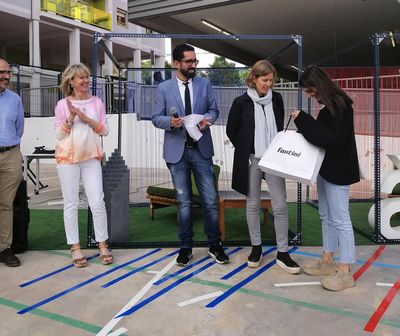 Font Barcelona & Fontini premia a los mejores proyectos finales de la Escuela de Arte y Superior de Diseño Deià