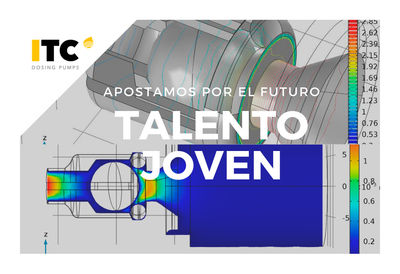 ITC apuesta por los jóvenes talentos