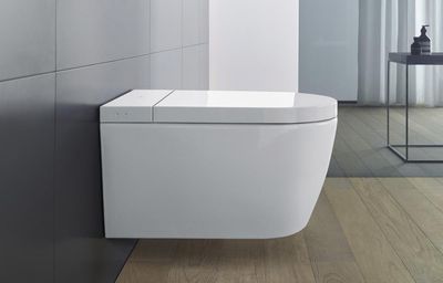 Duravit gana cinco Iconic Awards en la categoría‚ "Innovative Architecture", y entre ellos un "best of best"