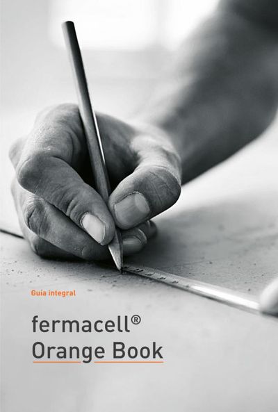 fermacell® publica Orangebook, la guía integral de sistemas constructivos 