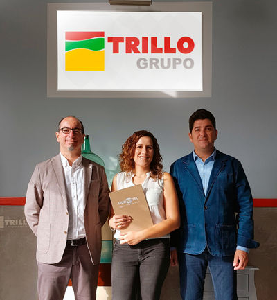 Murprotec firma un acuerdo de colaboración con Trillo Grupo