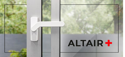 STAC presenta su manilla reforzada ALTAIR+