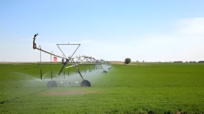 Soluciones eléctricas POLYLUX para un entorno agrícola más eficiente y sostenible