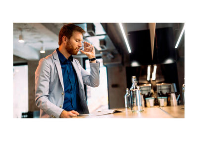 Área Horeca de Culligan ¿Qué ofrece?