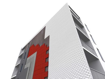 Mayores espesores de aislamiento para las nuevas exigencias de eficiencia energética de los edificios, es una de las principales modificaciones de CTE