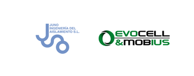 JUNO INGENIERÍA DEL AISLAMIENTO/Evocell&Mobius presentan su catálogo en formato para prescripción