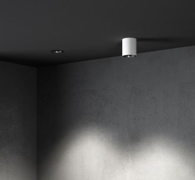 Nuevas familias Kombic de Lamp, versatilidad lumínica y alto confort visual bajo un diseño compacto
