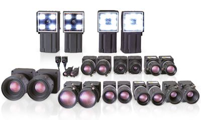 OMRON introduce una solución de visión industrial con IA que optimiza la detección en entornos complejos