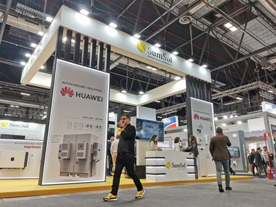 SumSol impulsa el almacenamiento a gran escala en GENERA 2025