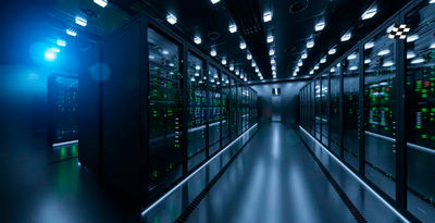 Aprimatic, innovación y seguridad en centros de procesamiento de datos (CPD) para la era digital