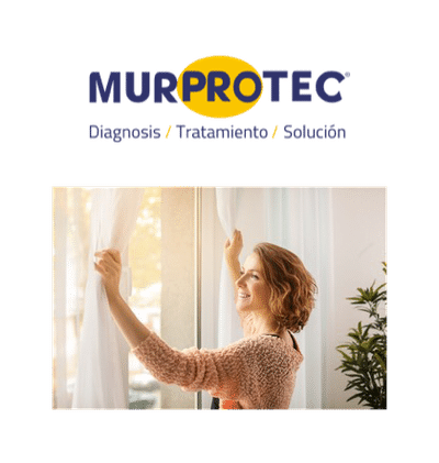 Murprotec ofrece varios consejos para detectar humedades en las segundas residencias