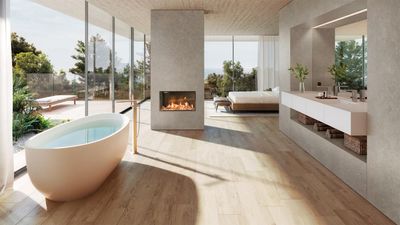 Programa Eco Conscious de Porcelanosa, la ecología en primer plano