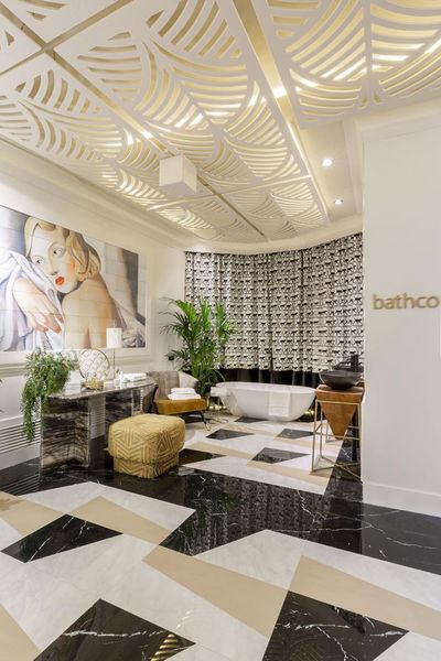 Bathco vuelve a Casa Decor 2020