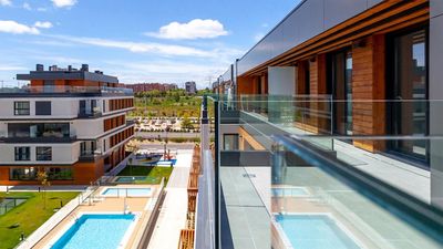 PORCELANOSA Grupo y Gestilar se unen para construir dos proyectos residenciales de lujo en Madrid