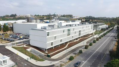 El nuevo Sonae Tech Hub, recibe la certificación LEED® Platinum, entre los 100 edificios más sostenibles del mundo