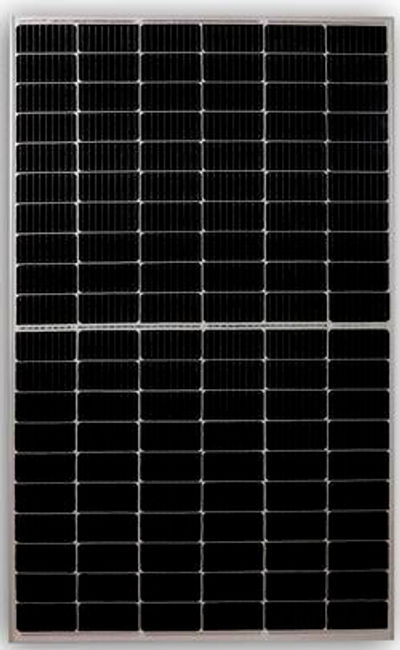 Nueva gama de paneles solares FV de célula partida, multi bus bar con big cells y hasta 450Wp de Artesolar Fotovoltaica