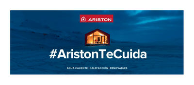 #AristonTeCuida, Ariston pone el foco en el apoyo al negocio de proximidad