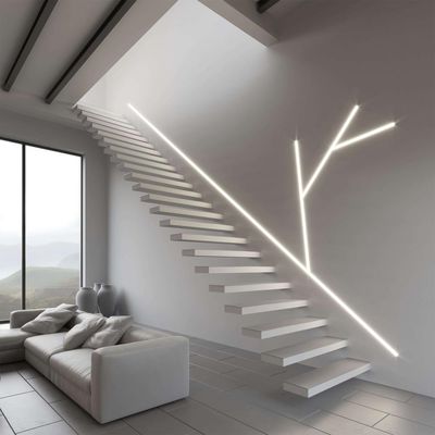 KLUS Design renueva los perfiles técnicos para iluminación LED