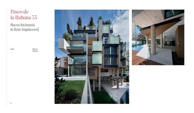 Finsa estrena porfolio de obras: Residencial By Finsa