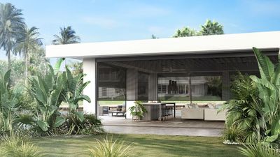 Bandalux lleva el confort exterior a gran escala con Z-Box XXL