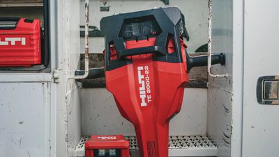 Hilti comparte 19 claves para prolongar el rendimiento de las herramientas eléctricas