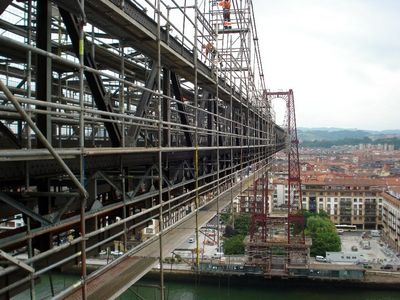 ULMA acompaña los 30 años de crecimiento de Montajes Meccano