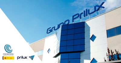 Grupo Prilux renueva una vez más el sello PYME Innovadora del Ministerio de Ciencia e Innovación