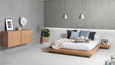 PORCELANOSA Grupo propone una serie de consejos para decorar una habitación de matrimonio como un interiorista profesional