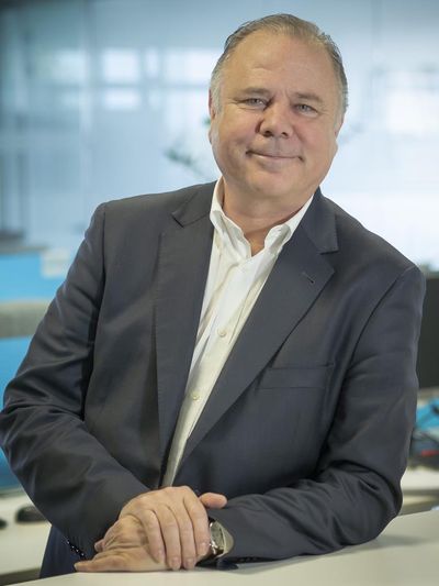 Pedro Martín Barón nombrado nuevo CEO de Thyssenkrupp Elevadores para España, Portugal y África