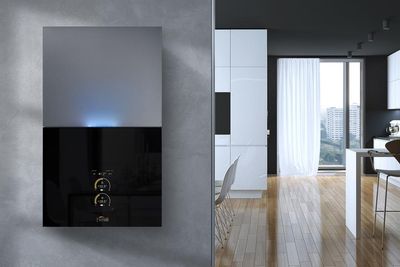 Llega la máxima evolución con BLUEHELIX MAXIMA de Ferroli