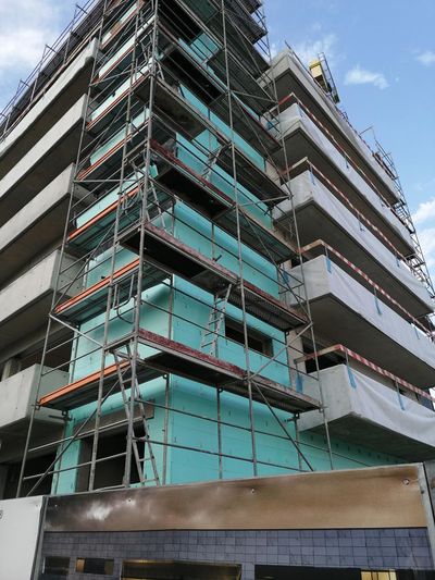Según AIPEX: La rehabilitación y la economía circular definirán el camino del sector en 2021