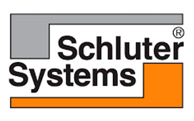 Schlüter-SHOWER, la construcción de platos de ducha de obra a nivel de suelo