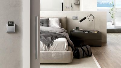 Siemens y BJC presentes en Interihotel 2021 con sus series de mecanismos