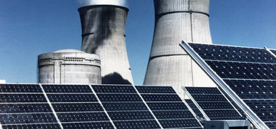 Artículo Circutor: Una Central Nuclear sobre el tejado