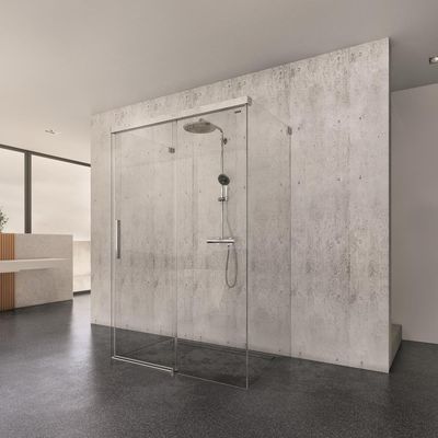 Cómo lograr un baño "a tu estilo" sin hacer obras