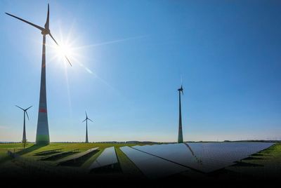 «Energy & Power Solutions»: Rittal toma posiciones para el mercado energético del futuro