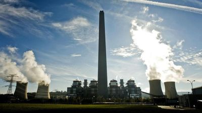 Grupo Resa en el proyecto Endesa desulfuración, As Pontes