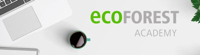 Próximas formaciones online en la Ecoforest Academy