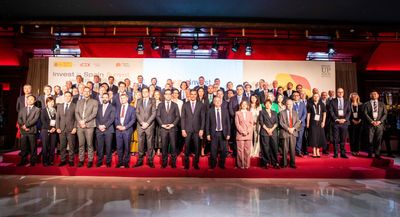 La eficiencia energética, eje de la intervención de ROCKWOOL en el Invest in Spain Summit