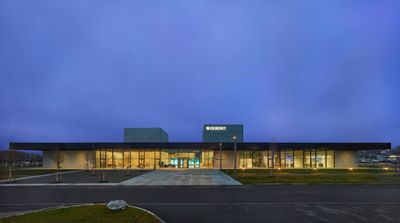 Geberit inaugura en Alemania un nuevo campus para la formación práctica del sector