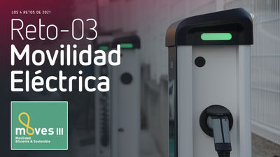 Ciclo Formativo CIRCUTOR sobre Movilidad Eléctrica