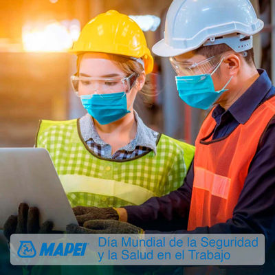 Seguridad, salud y movilidad responsable